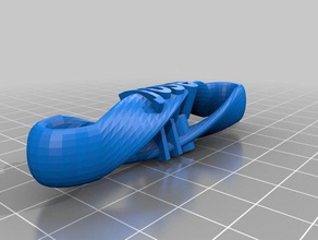 josetwisted llavero infinity remix llaveros personalizado 3d print model - Mito3D