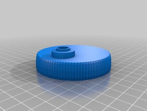 honey lid cap 3d printing 3d print model - Mito3D