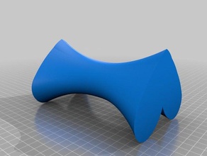 corazón florero 3d impresión 3d print model - Mito3D