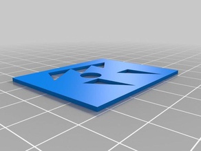 chunk monkey 3d printing 3d print model - Mito3D
