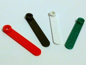 anpassbare Steckschlüssel hand tools customizer 3d print model - Mito3D