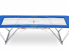 ultime trampoline modèles 3d print model - Mito3D