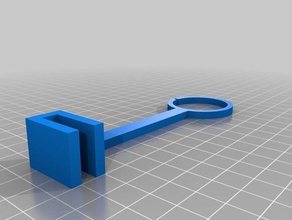 mi personalizados prusa i3 berlín filamento de la guía 3d impresora accesorios 3d print model - Mito3D