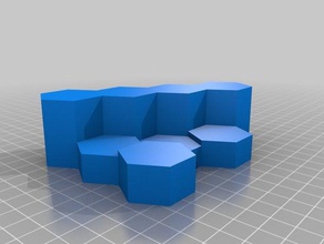 il mio personalizzato base del gioco generatore di parete giochi 3d print model - Mito3D