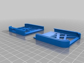 el caso de ipod 5 3 d impresión 3d print model - Mito3D