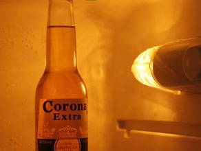 buzdolabı-üst asılı bira tutucu mutfak yemek 3d alkollü acohol depolama bdweiser gadget beerholder şişesi şişe açacağı şişeler bud budweiser logosu corona gadet lager ajanda stella 3d print model - Mito3D