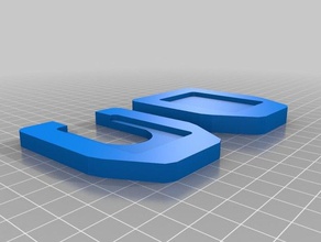 honda nc 700 side stand foot 3d printing 3d print model - Mito3D