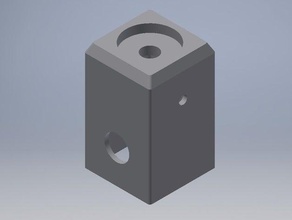 gumball machine 3d printing designproject inventor makeredchallenge gumballs 3d print model - Mito3D