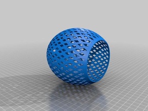 vase math Kunst 3d print model - Mito3D