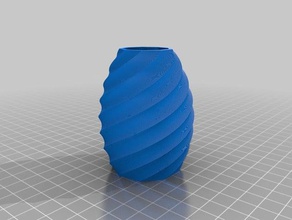 meine angepasste polygon, vase, Tasse, Armband-generator Dekor 3d print model - Mito3D