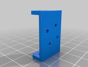 critr generation 2 files bathroom 3d print model - Mito3D