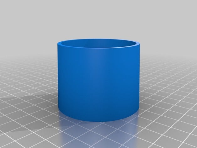 líquido limpiador de enchufe otros la automoción personalizador 3D print model - Mito3D