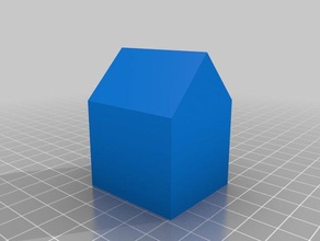 surpreendente albar 3d impressão 3d print model - Mito3D