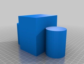 marifetli lahdi 3d baskı 3d print model - Mito3D