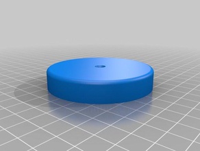 magnet cases diy 3d print model - Mito3D
