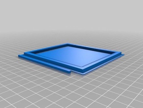 varinha de bolhas três 3d impressão 3d print model - Mito3D