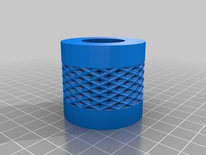 40cm high bin containers customized 3d print model - Mito3D