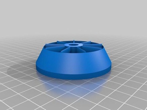 ball roller biology customized 3d print model - Mito3D