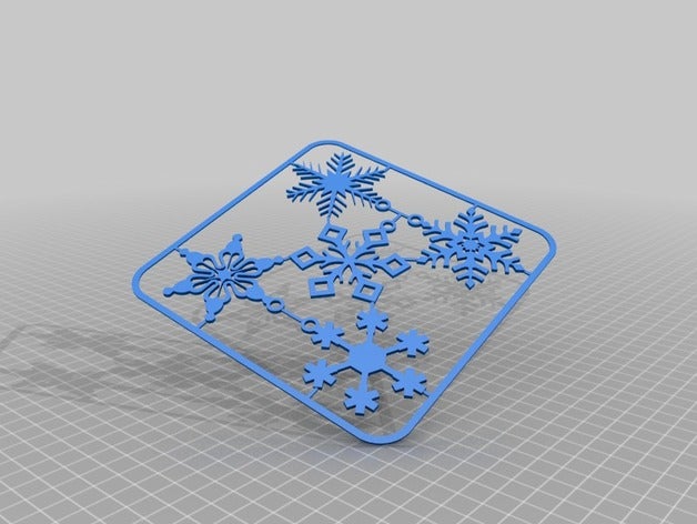pingentes 3d impresión 3D print model - Mito3D