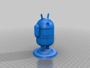 se pa inspection containers customized 3d print model - Mito3D