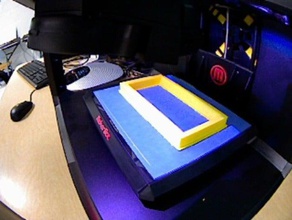 pla alloggiamento 3d la stampante accessori 3d print model - Mito3D