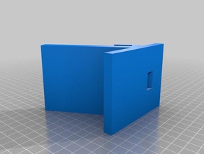 phone stand 20 3d printing 3d print model - Mito3D
