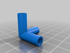 5mm le bricolage personnalisé 3d print model - Mito3D
