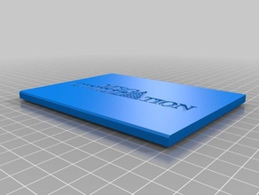 kapak 06 3 d baskı 3d print model - Mito3D