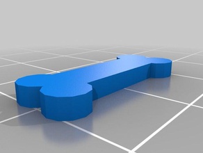 le fonctionnement de l'os 3d l'impression 3d print model - Mito3D