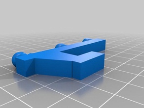 uhook diğer özelleştirilmiş 3d print model - Mito3D