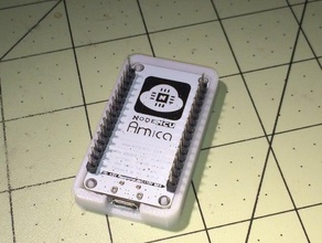 nodemcu sahibi diy 3d print model - Mito3D