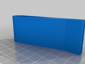 pince-kütük 3d baskı 3d print model - Mito3D