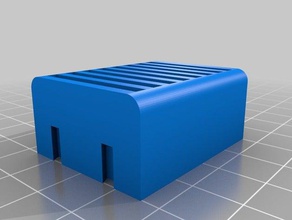 part 2 organization customized 3d print model - Mito3D