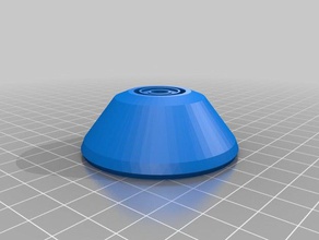 yoyo 1a sport à l'extérieur 3d print model - Mito3D