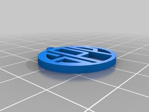 spp la joyería personalizado 3d print model - Mito3D