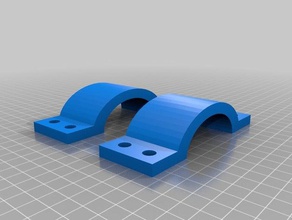 fauteuil roulant gadget gadgets 3d print model - Mito3D