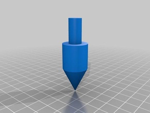 topper other 3d print model - Mito3D