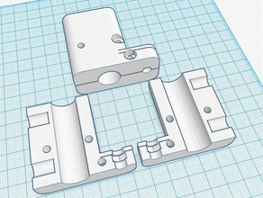 3d kiraz 60&euro-yazıcı 20 parça yazıcılar 3d print model - Mito3D