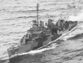 fletcher sınıfı bir muhrip araç donanma nimitz Pasifik tiyatro gemi torpidolar torps Amerika Birleşik Devletleri donanması bize nav usn II İkinci Dünya Savaşı 3d print model - Mito3D