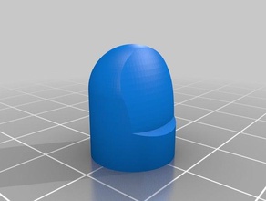 tip cover 5 hand tools customized 3d print model - Mito3D