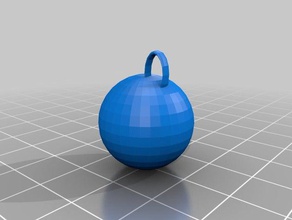 funky fyyran-vihelmo 3d printing 3d print model - Mito3D