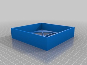 Rauch-catcher tools 3d print model - Mito3D