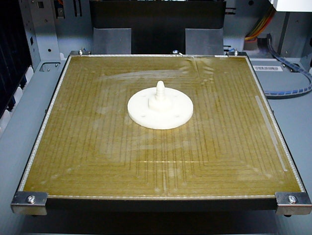 acqua collettore di ebay cinese taglio laser 3d la stampa cinque gallone secchio 3D print model - Mito3D