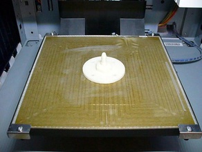 colector de agua ebay chino cortadora láser 3d la impresión cinco galones cubo 3d print model - Mito3D