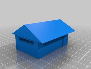 tinkerhouse saknilap 1 3d printing 3d print model - Mito3D