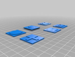 frantic jaagub 3d printing 3d print model - Mito3D