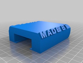 art helper 3d printing 3d print model - Mito3D