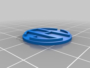 meine kundenspezifische Monogramm-Anhänger Schmuck 3d print model - Mito3D