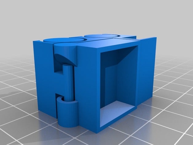 LKW-lkw Fahrzeuge lowrider makeredchallenge 3D print model - Mito3D