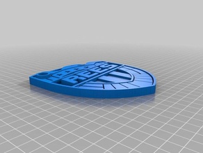 epic snicket-kasi 3d printing 3d print model - Mito3D